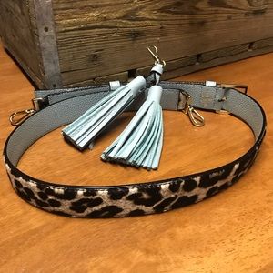 Authentic Kate Spade Strap